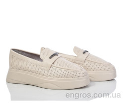 Туфли Захар-Gold